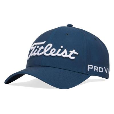 Titleist Tour Performance Golf Cap - Monterey