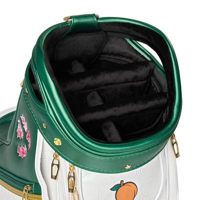 TaylorMade Season Opener Tour Staff Golf Bag - 2025 - thumbnail image 7