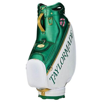TaylorMade Season Opener Tour Staff Golf Bag - 2025