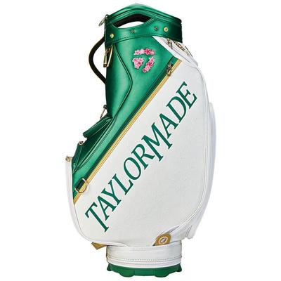 TaylorMade Season Opener Tour Staff Golf Bag - 2025 - thumbnail image 3
