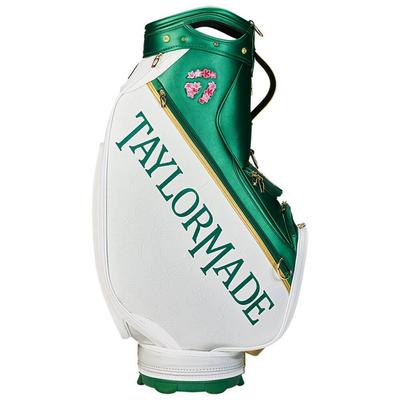 TaylorMade Season Opener Tour Staff Golf Bag - 2025 - thumbnail image 4