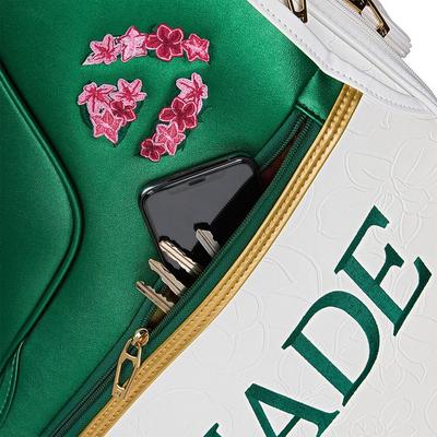 TaylorMade Season Opener Tour Staff Golf Bag - 2025 - thumbnail image 8