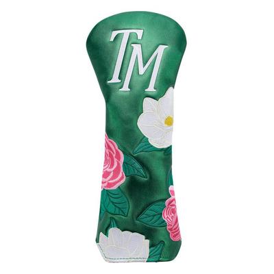 TaylorMade Season Opener Driver Headcover - 2025