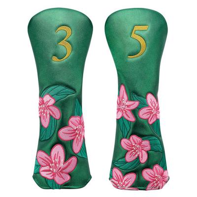 TaylorMade Season Opener Fairway Headcovers - 2025
