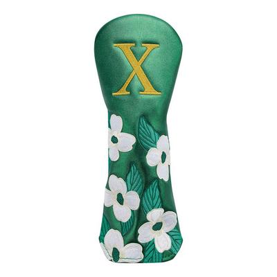 TaylorMade Season Opener Rescue Headcover - 2025