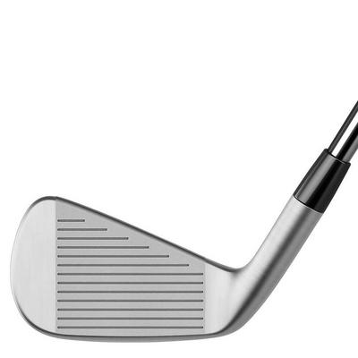 TaylorMade P790 Golf Irons - Steel - thumbnail image 3