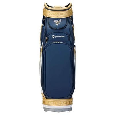 TaylorMade PGA Championship Major Tour Staff Golf Bag - 2025 - thumbnail image 4