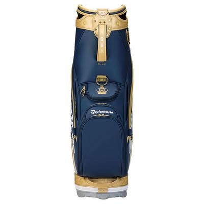 TaylorMade PGA Championship Major Tour Staff Golf Bag - 2025 - thumbnail image 5