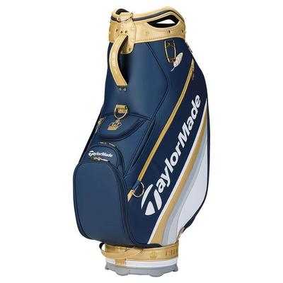 TaylorMade PGA Championship Major Tour Staff Golf Bag - 2025 - thumbnail image 2