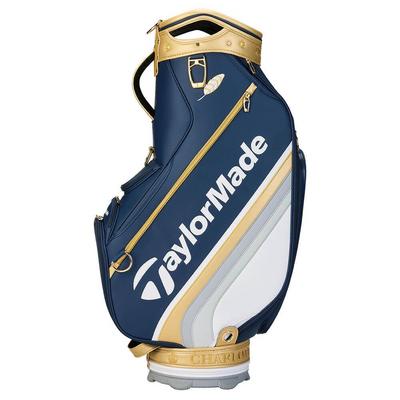 TaylorMade PGA Championship Major Tour Staff Golf Bag - 2025 - thumbnail image 3