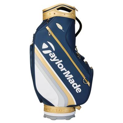 TaylorMade PGA Championship Major Tour Staff Golf Bag - 2025 - thumbnail image 6