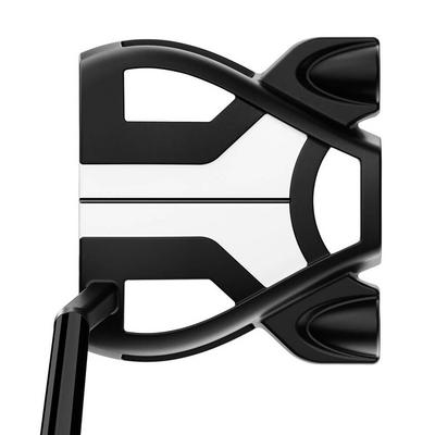 TaylorMade Spider Tour Black Series Small Slant Golf Putter - thumbnail image 3