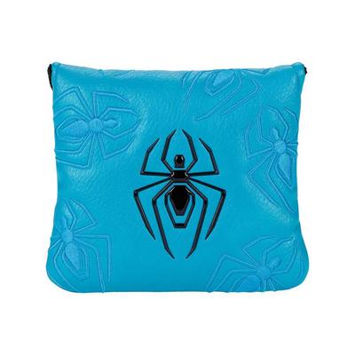 TaylorMade Spider 5K-ZT Black Counter Balance Golf Putter - thumbnail image 6