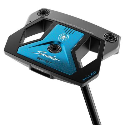 TaylorMade Spider 5K-ZT Counter Balance Golf Putter