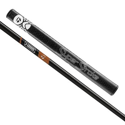 TaylorMade Spider Tour Black Counter Balance Double Bend Golf Putter - thumbnail image 6