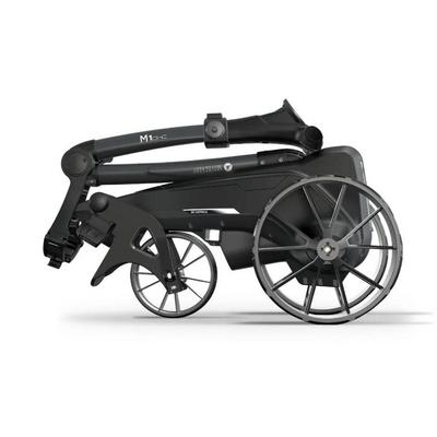 Motocaddy M1 DHC Electric Golf Trolley - Standard Lithium - thumbnail image 5