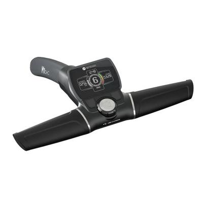 Motocaddy M1 DHC Electric Golf Trolley - Standard Lithium - thumbnail image 8