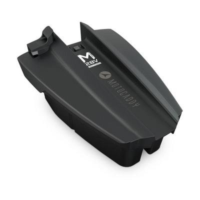 Motocaddy M1 Electric Golf Trolley - Standard Lithium - thumbnail image 7