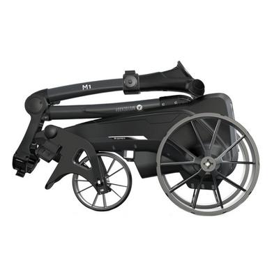 Motocaddy M1 Electric Golf Trolley - Ultra Lithium - thumbnail image 5