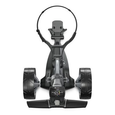 Motocaddy M1 Electric Golf Trolley - Standard Lithium - thumbnail image 6