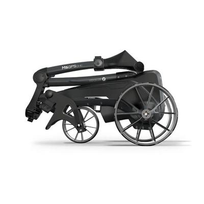 Motocaddy M5 GPS DHC Electric Golf Trolley - Ultra Lithium - thumbnail image 6