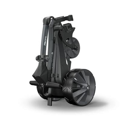 Motocaddy M5 GPS Electric Golf Trolley - Standard Lithium - thumbnail image 7
