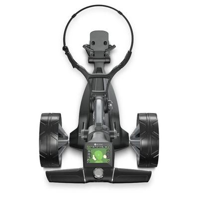 Motocaddy M5 GPS Electric Golf Trolley - Standard Lithium - thumbnail image 5