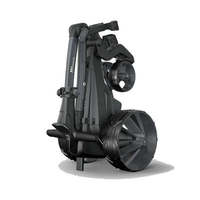 Motocaddy M7 Remote Electric Golf Trolley - Ultra Lithium - thumbnail image 5