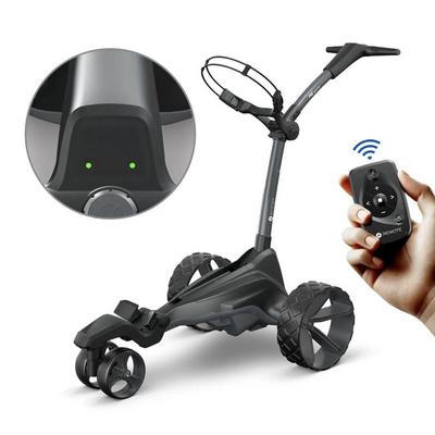 Motocaddy ME Remote Electric Golf Trolley - Ultra Lithium - thumbnail image 5