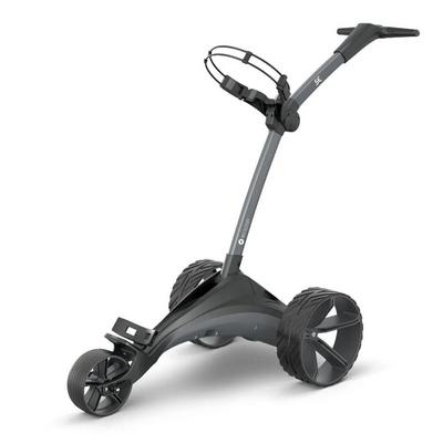 Motocaddy SE Electric Golf Trolley - Standard Lithium - thumbnail image 5
