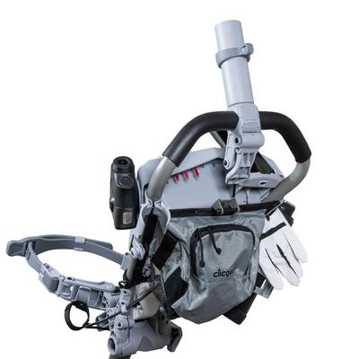 Clicgear 4.5 Golf Trolley - Slate - thumbnail image 8