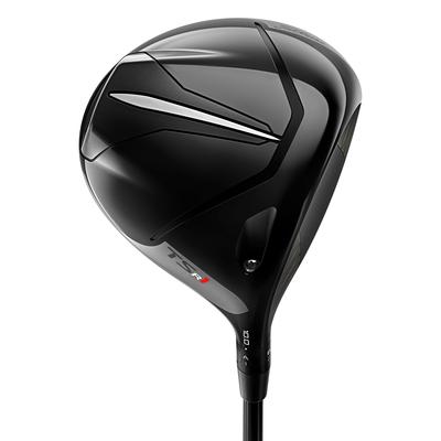 Titleist TSR1 Golf Driver - thumbnail image 1