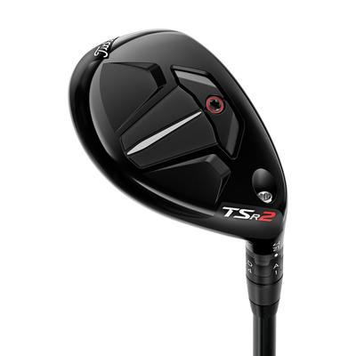 Titleist TSR2 Golf Hybrid - thumbnail image 4