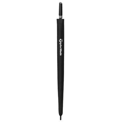 TaylorMade Double Canopy Golf Tour Umbrella 68inch - thumbnail image 3
