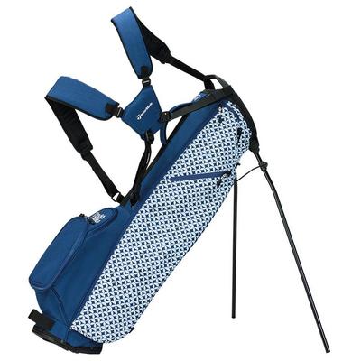 TaylorMade FlexTech Carry Golf Stand Bag - Heritage Icon