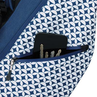 TaylorMade FlexTech Carry Golf Stand Bag - Heritage Icon - thumbnail image 5