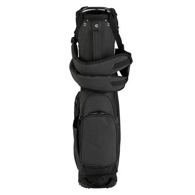 TaylorMade FlexTech Golf Stand Bag - Black - thumbnail image 4