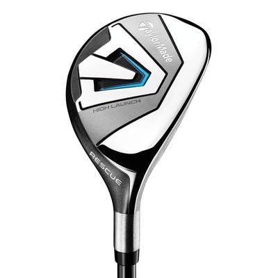 TaylorMade Team TM Junior Golf Package Set, 10-12 Years - thumbnail image 6