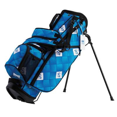 TaylorMade Team TM Junior Golf Package Set, 10-12 Years - thumbnail image 3