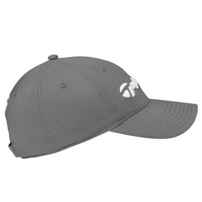 TaylorMade Ladies Tour Golf Cap - Charcoal - thumbnail image 2
