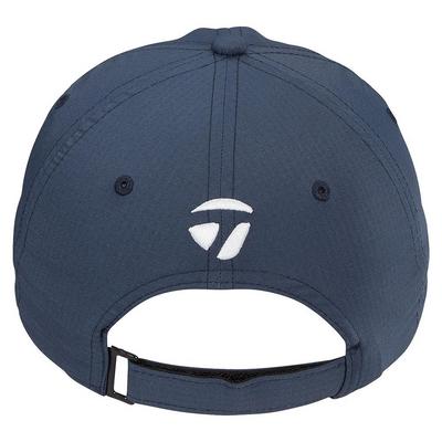 TaylorMade Ladies Tour Golf Cap - Navy - thumbnail image 2