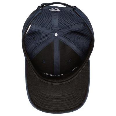 TaylorMade Ladies Tour Golf Cap - Navy - thumbnail image 5