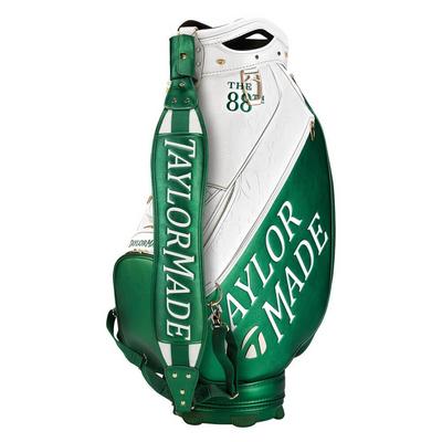 TaylorMade Season Opener Masters Staff Golf Bag - 2024