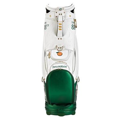 TaylorMade Season Opener Masters Staff Golf Bag - 2024 - thumbnail image 3