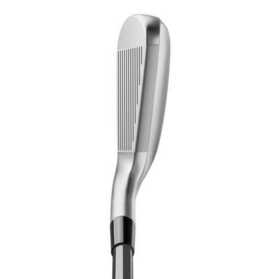 TaylorMade P-DHY Golf Driving Hybrid Iron - Graphite - thumbnail image 2