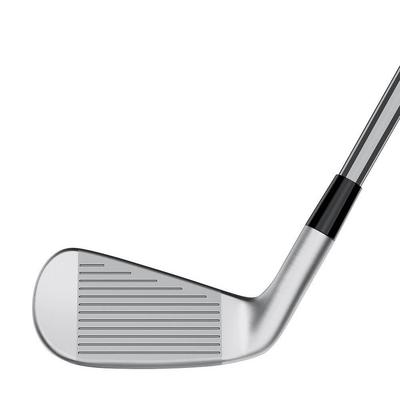 TaylorMade P-DHY Golf Driving Hybrid Iron - Graphite - thumbnail image 3