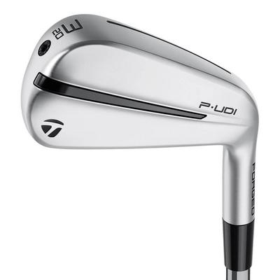 TaylorMade P-UDI Golf Utility Driving Iron - Graphite