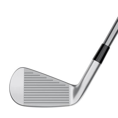 TaylorMade P-UDI Golf Utility Driving Iron - Graphite - thumbnail image 3