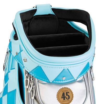 TaylorMade PGA Championship Major Tour Staff Golf Bag - 2024 - thumbnail image 6