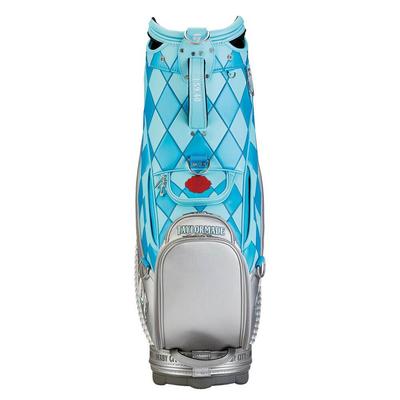 TaylorMade PGA Championship Major Tour Staff Golf Bag - 2024 - thumbnail image 4